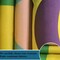 Intersex Progress Pride Flags 3x5 Outdoor -Double Sided 3 Ply Heavy Duty Inclusive Lesbian Gay Bisexual Transgender Rainbow Flags Banner for Outside with 2 Brass Grommets UV protection Fade Resistant for Indoor Outdoor